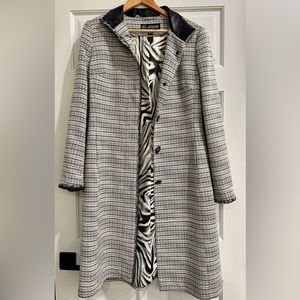 St John Jacket/Coat